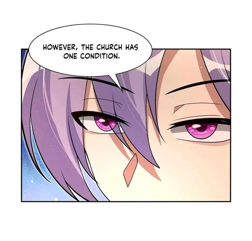 The Demon King Who Lost His Job Chapter 411 – Page 19