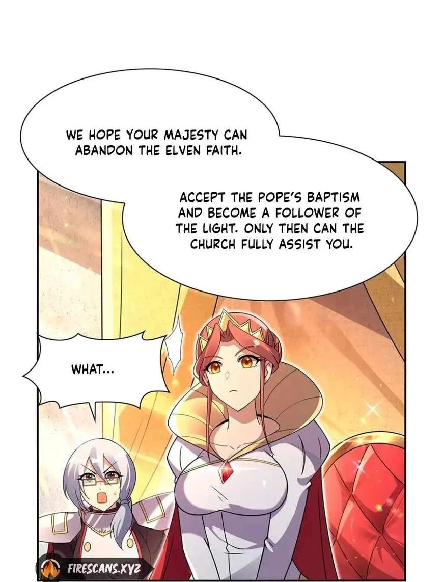 The Demon King Who Lost His Job Chapter 411 – Page 20