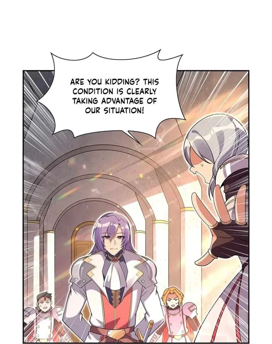 The Demon King Who Lost His Job Chapter 411 – Page 22