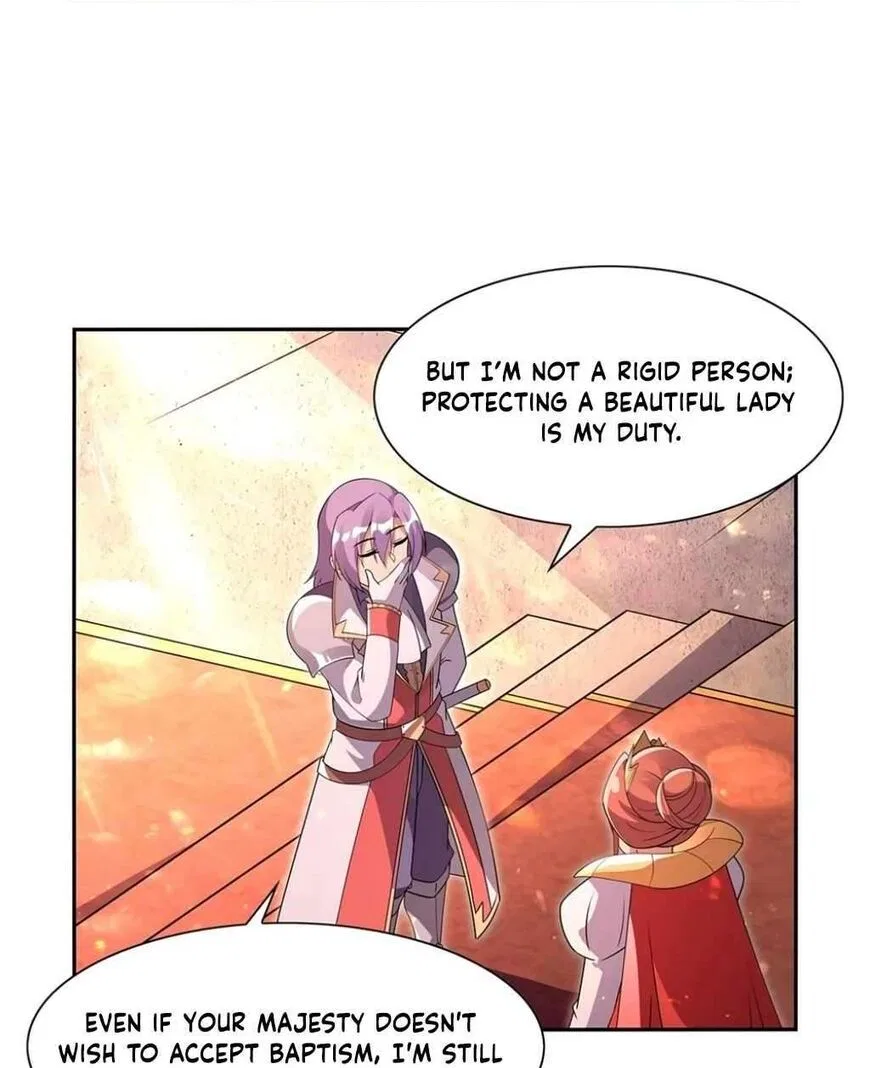 The Demon King Who Lost His Job Chapter 411 – Page 23