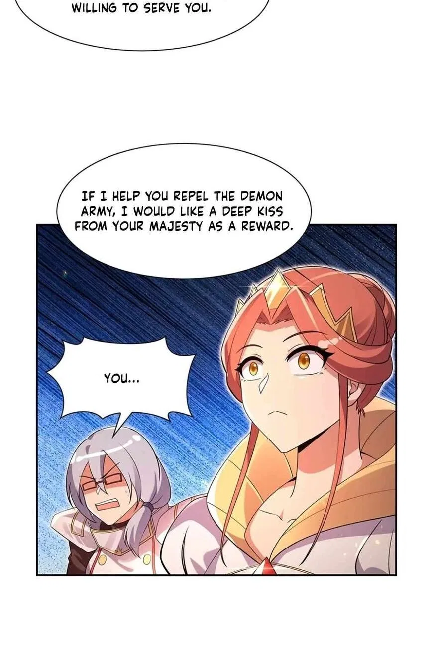 The Demon King Who Lost His Job Chapter 411 – Page 24