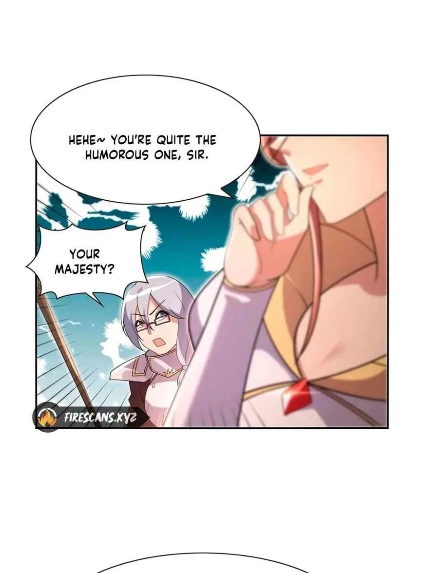 The Demon King Who Lost His Job Chapter 411 – Page 26