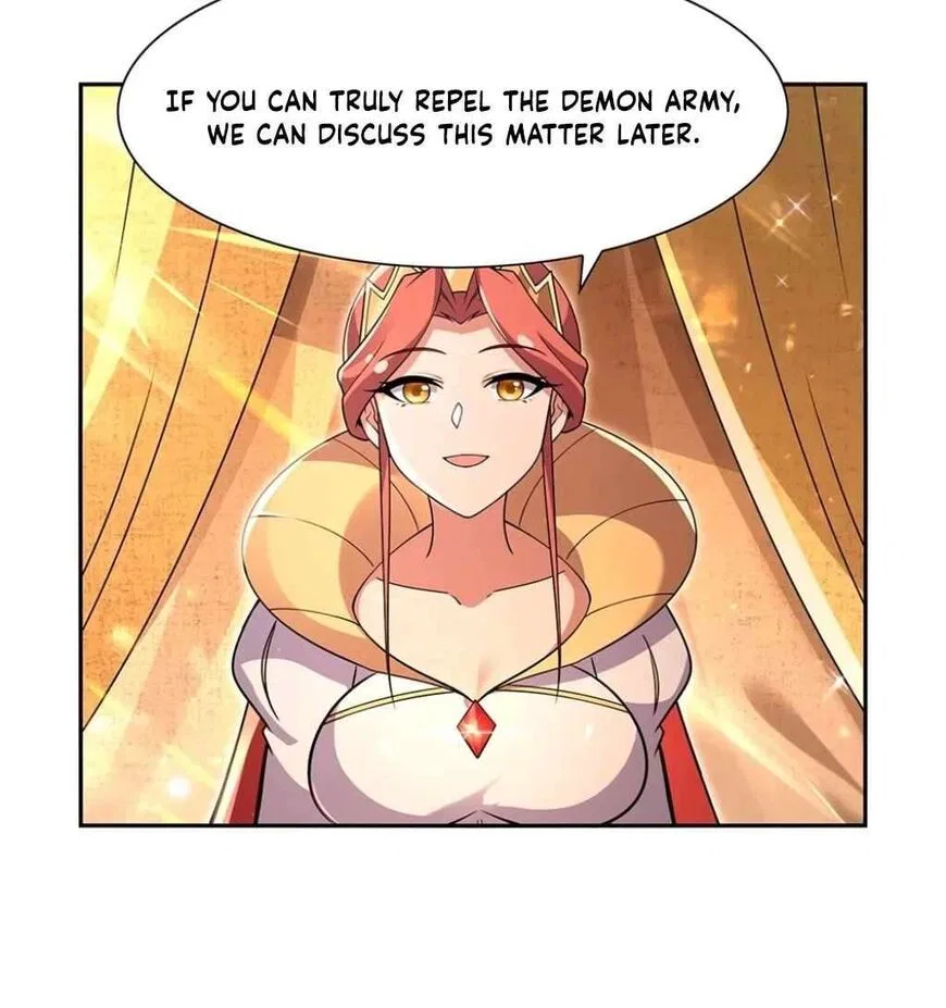 The Demon King Who Lost His Job Chapter 411 – Page 27