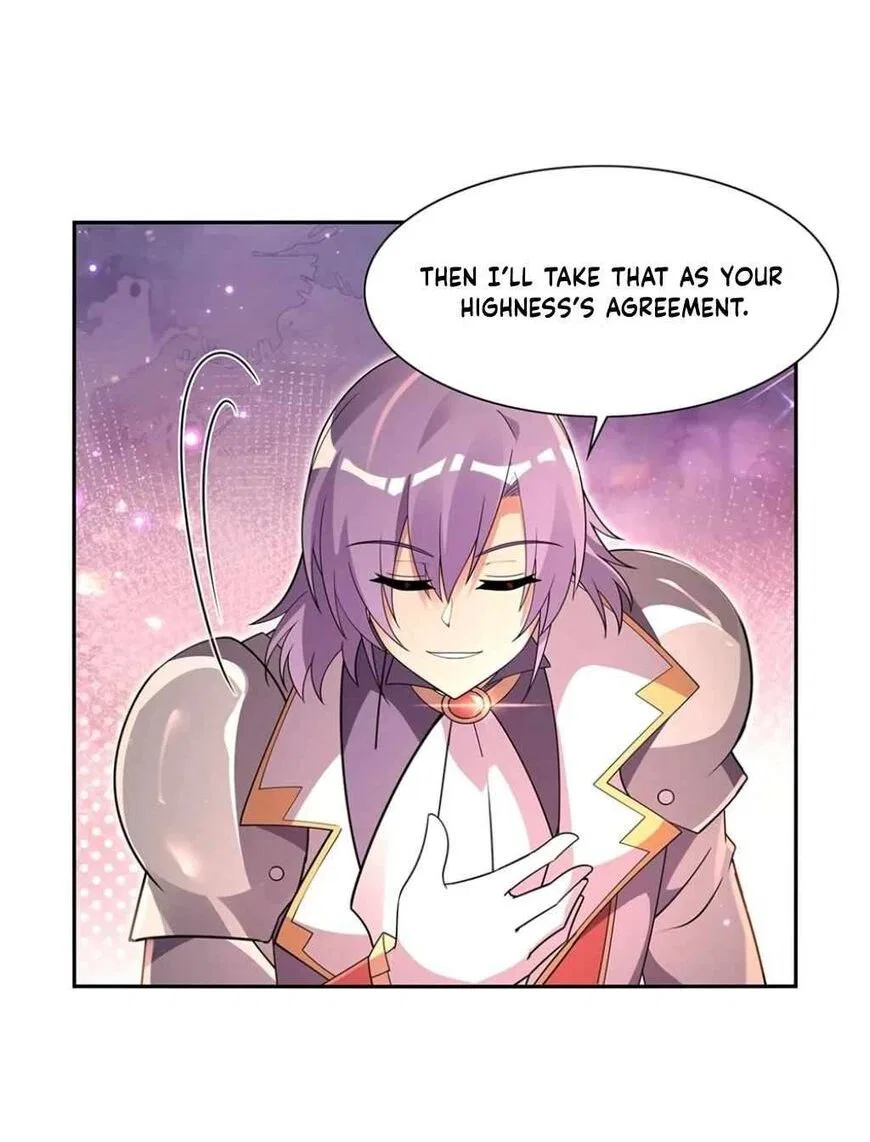 The Demon King Who Lost His Job Chapter 411 – Page 28
