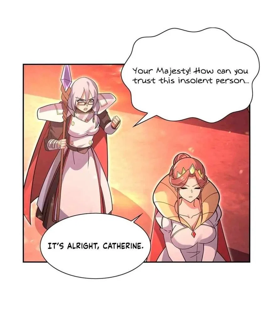 The Demon King Who Lost His Job Chapter 411 – Page 30