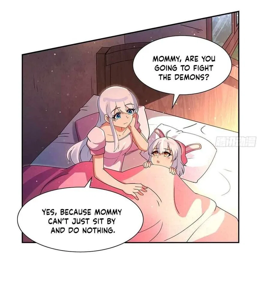 The Demon King Who Lost His Job Chapter 411 – Page 43