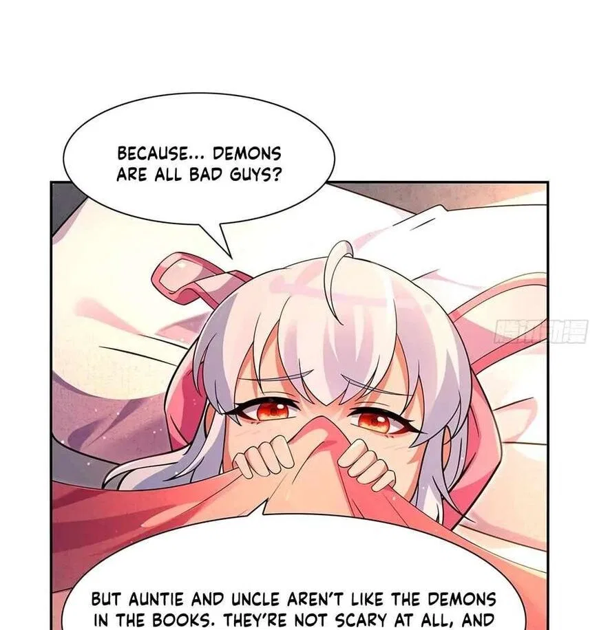 The Demon King Who Lost His Job Chapter 411 – Page 44