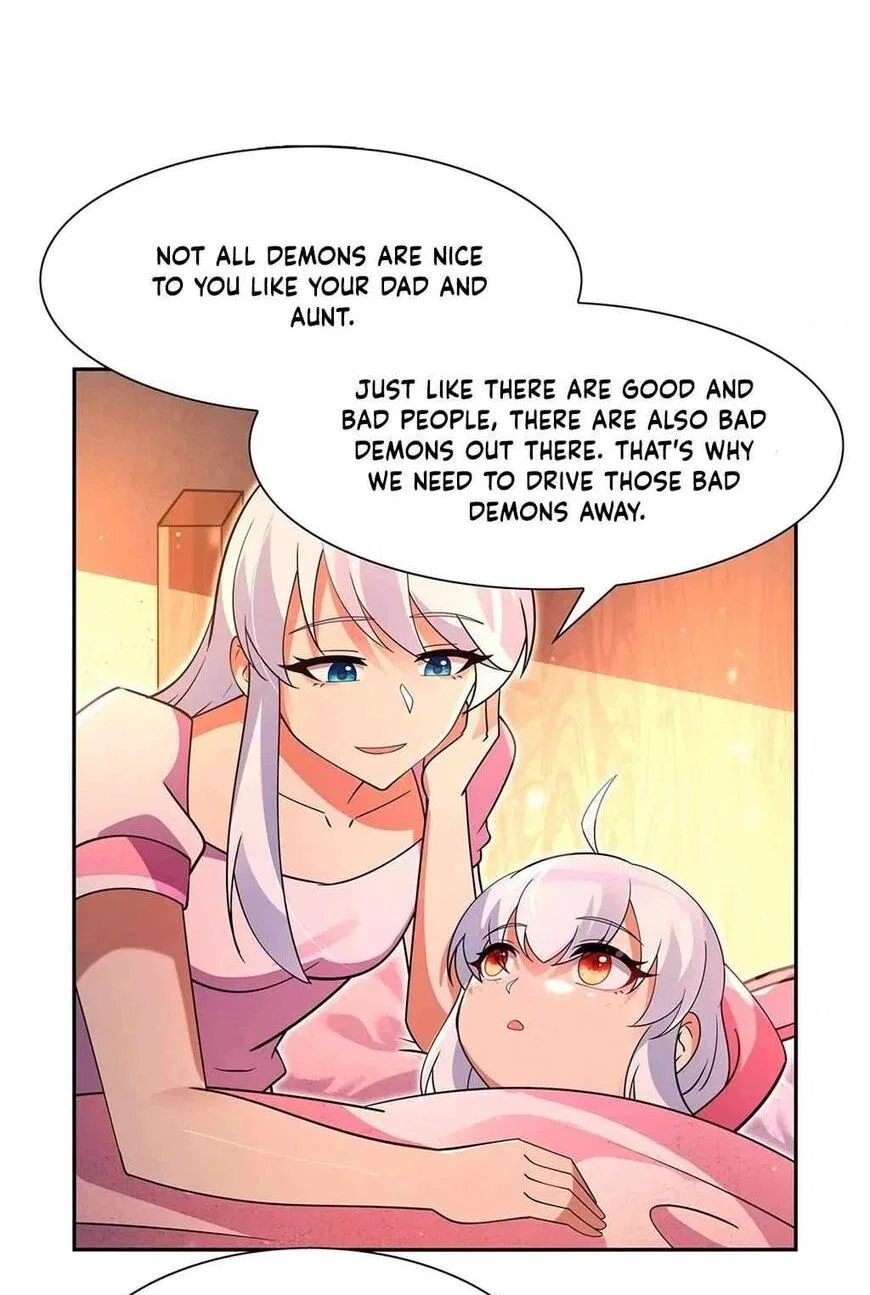 The Demon King Who Lost His Job Chapter 411 – Page 46