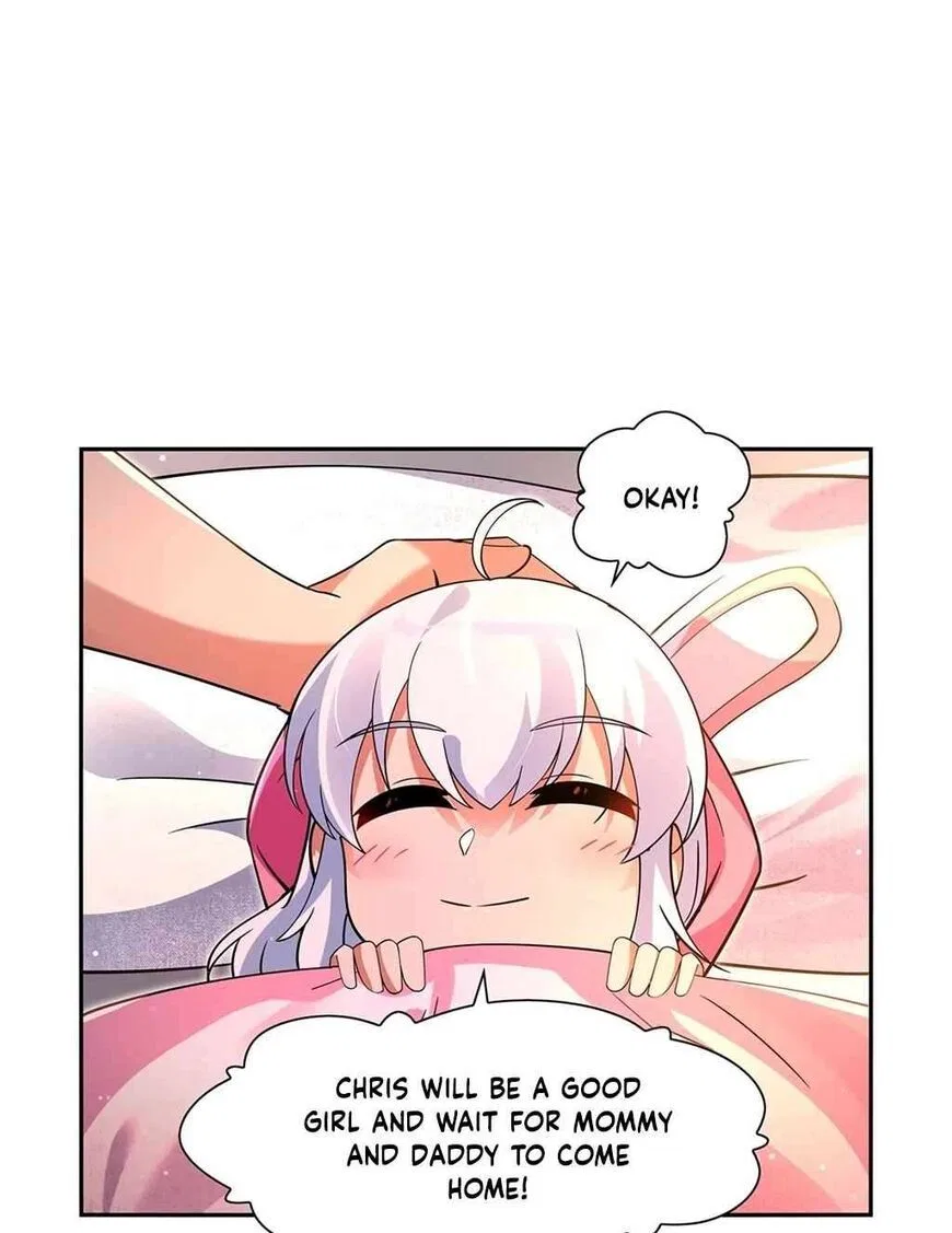 The Demon King Who Lost His Job Chapter 411 – Page 48