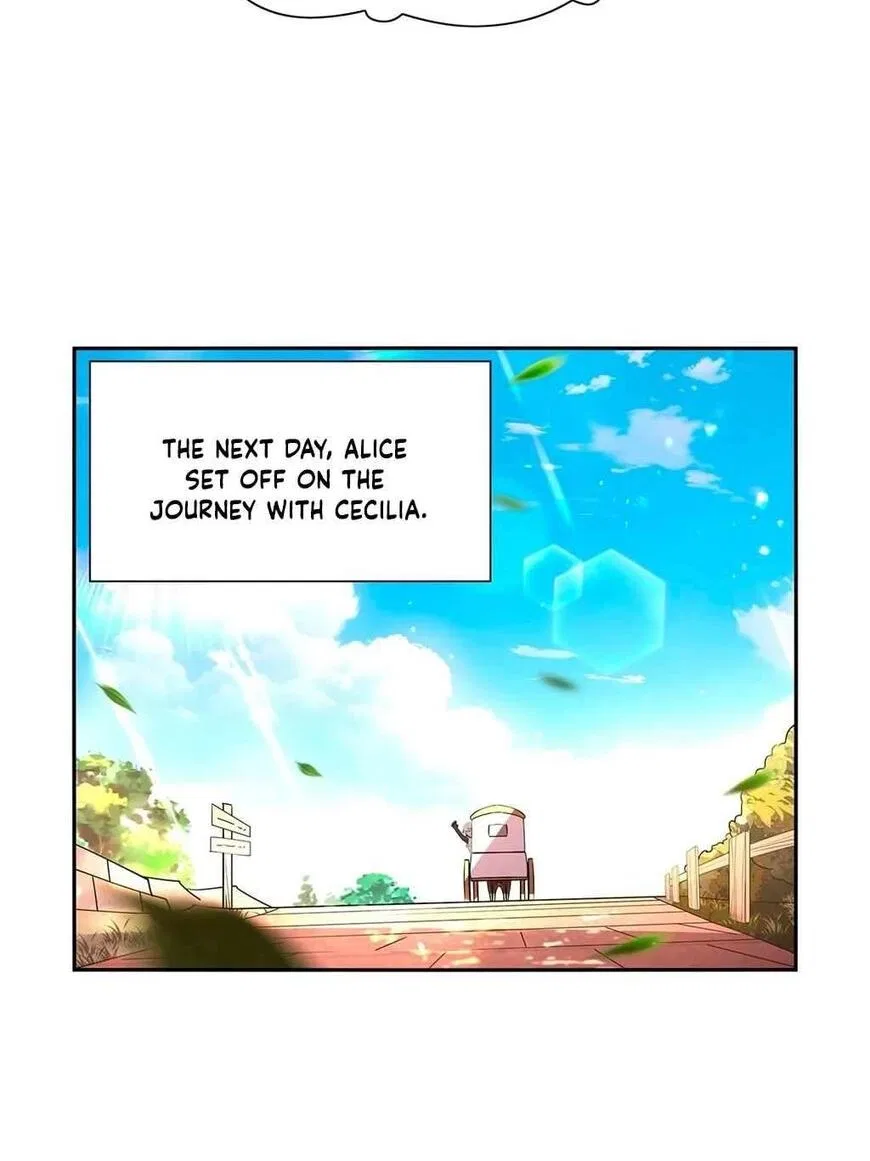 The Demon King Who Lost His Job Chapter 411 – Page 49