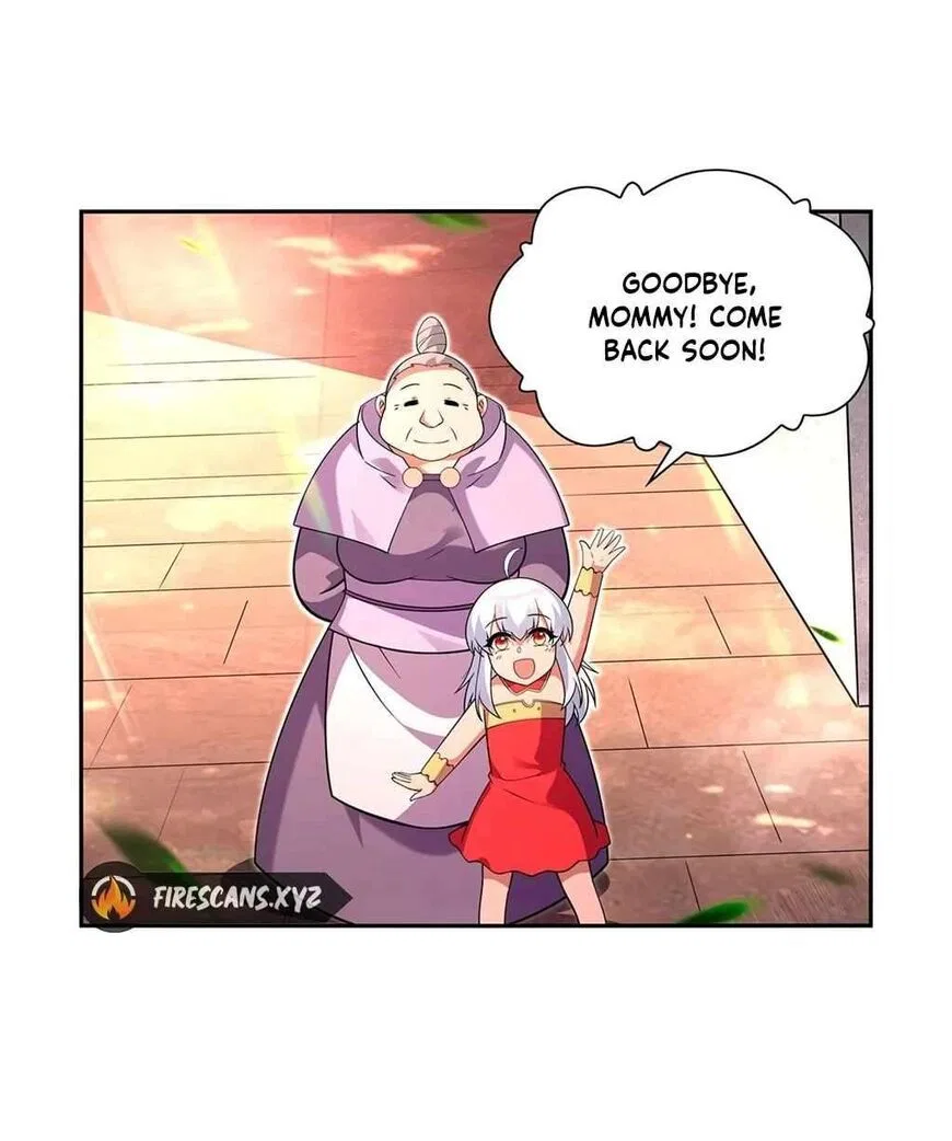The Demon King Who Lost His Job Chapter 411 – Page 50