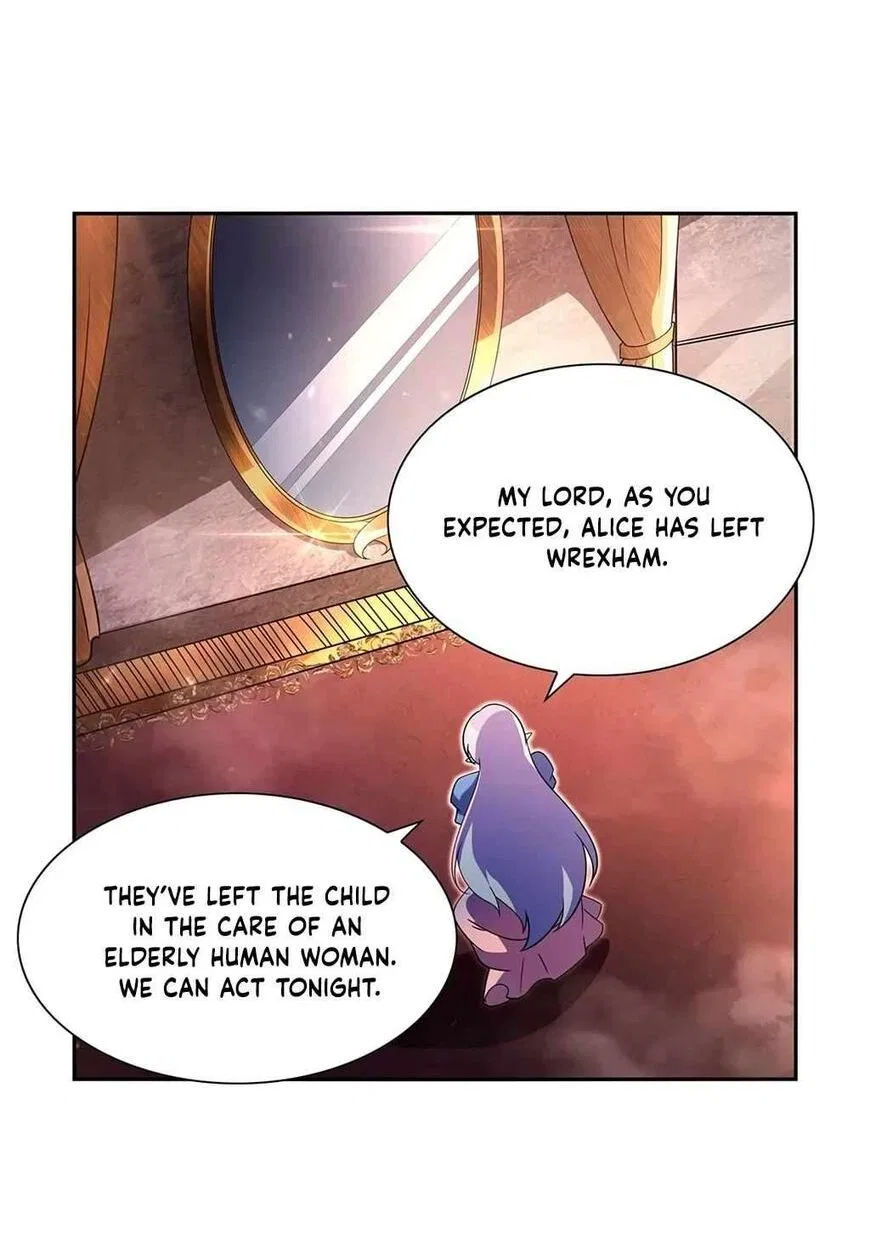 The Demon King Who Lost His Job Chapter 411 – Page 52