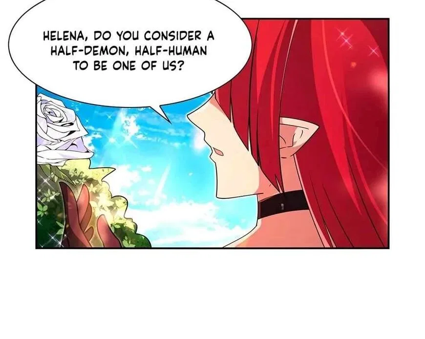 The Demon King Who Lost His Job Chapter 411 – Page 55