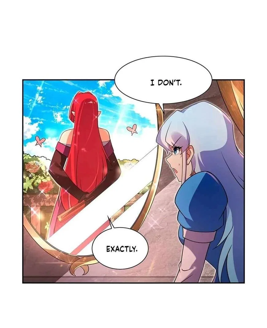 The Demon King Who Lost His Job Chapter 411 – Page 56