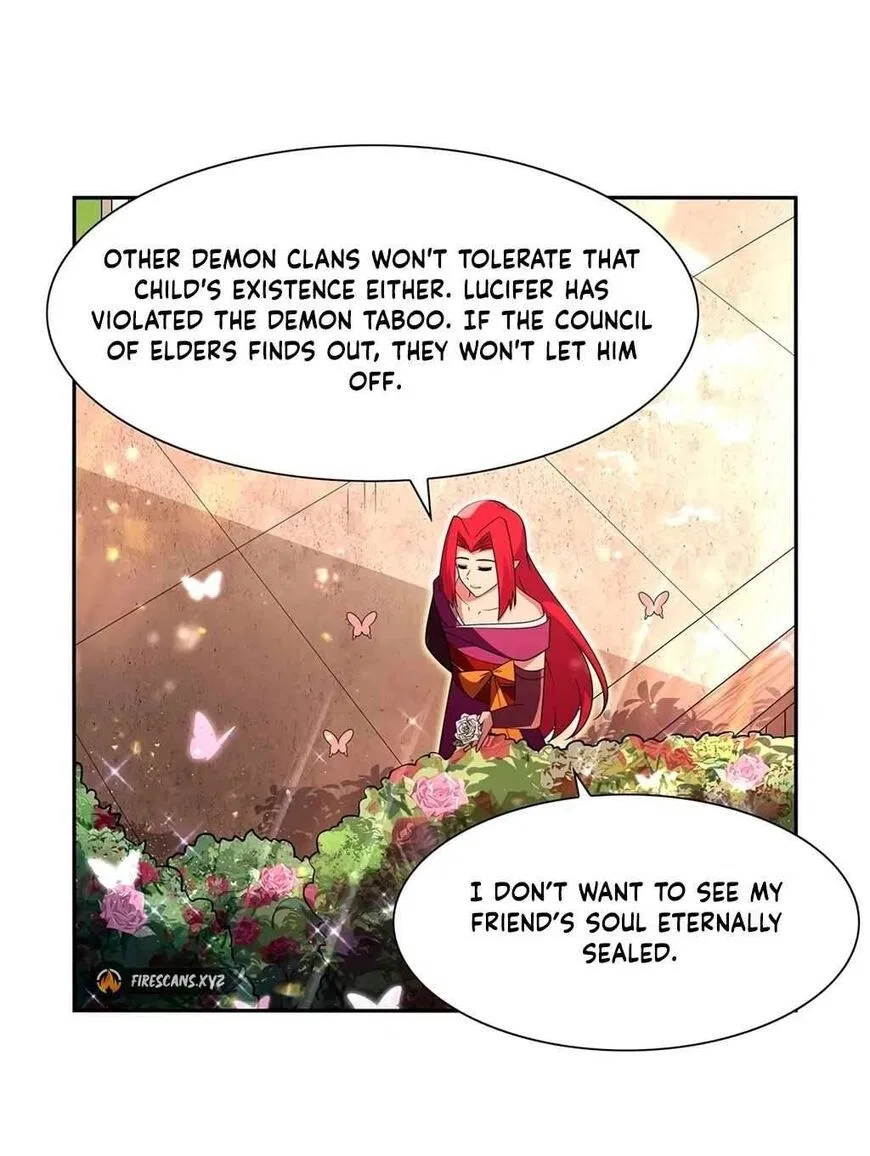 The Demon King Who Lost His Job Chapter 411 – Page 57