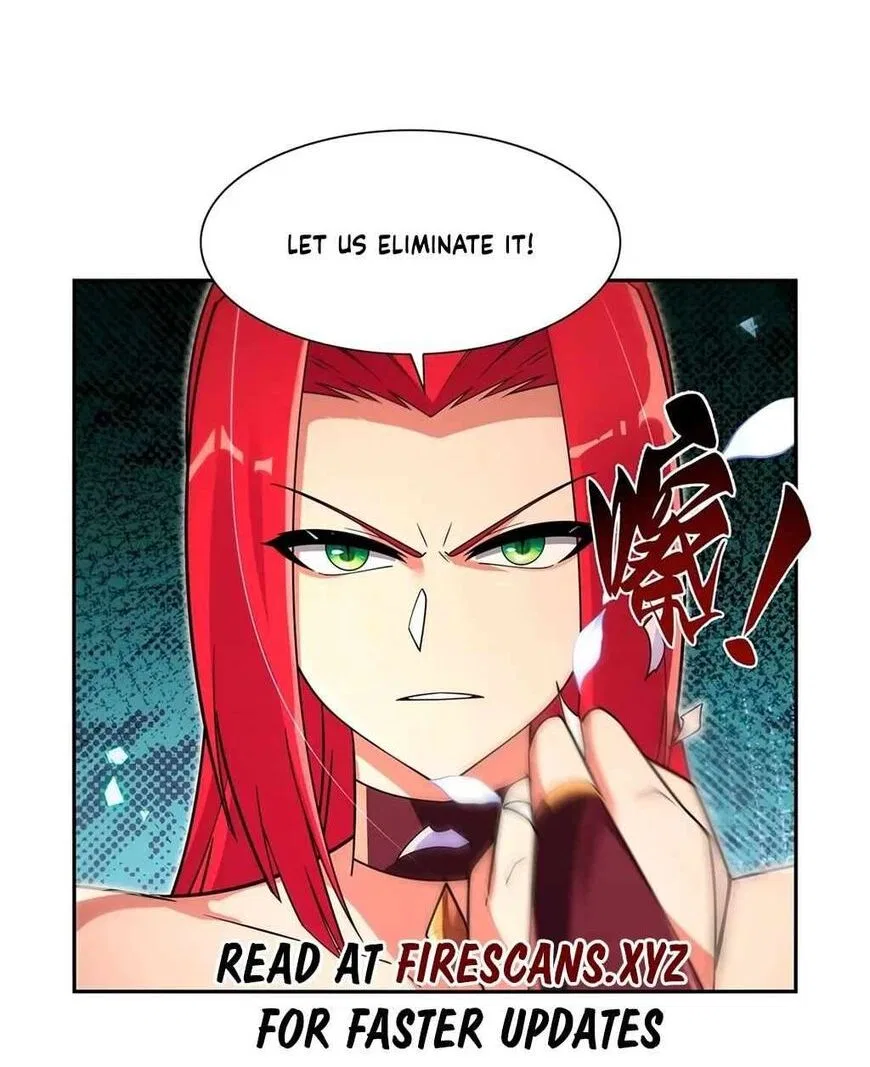 The Demon King Who Lost His Job Chapter 411 – Page 59