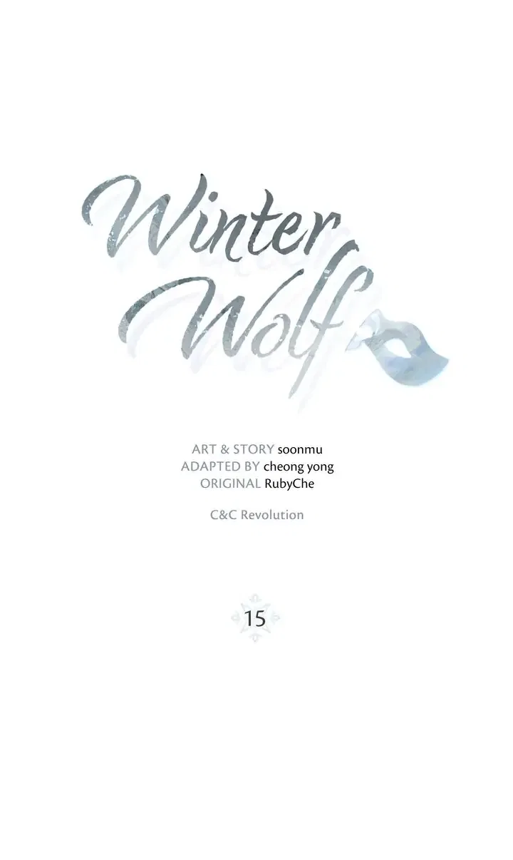 Winter Wolf Chapter 15 – Page 1