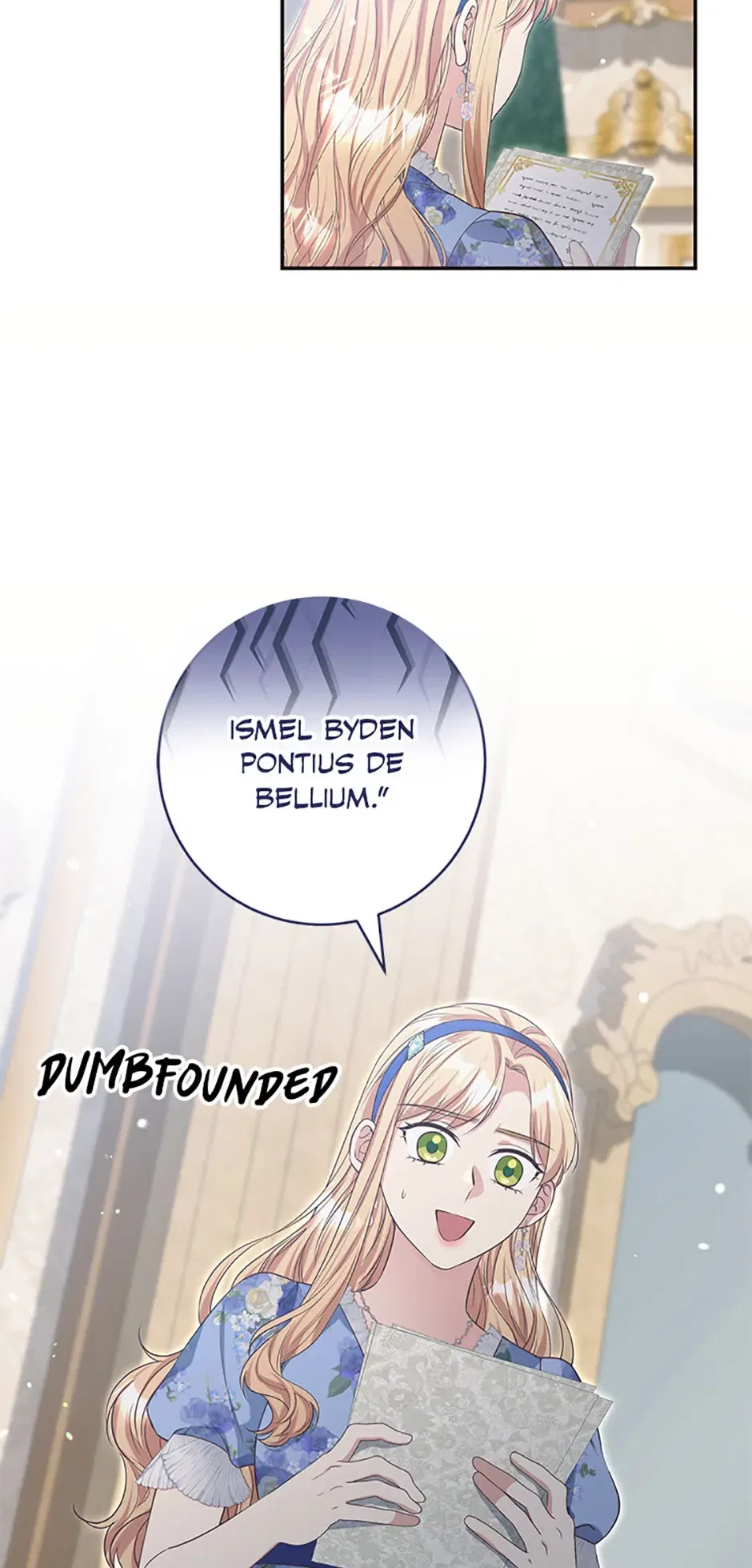 The Student Guardians Are Obsessed With Me Chapter 35 – Page 7