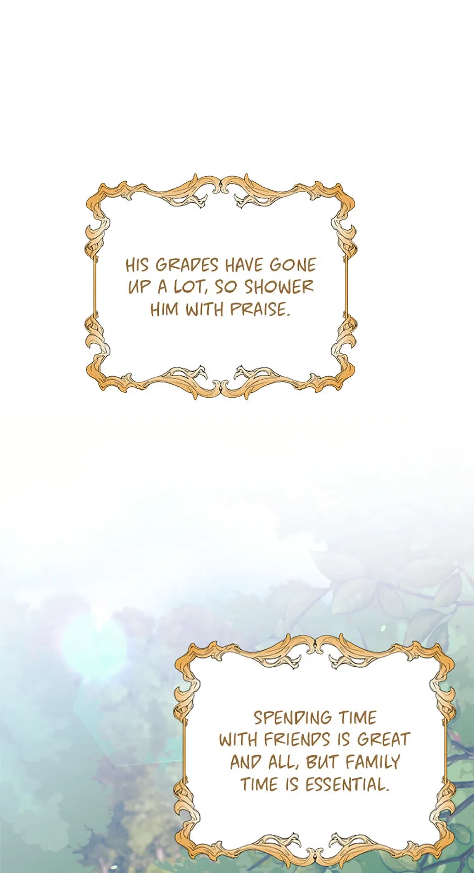The Student Guardians Are Obsessed With Me Chapter 35 – Page 16