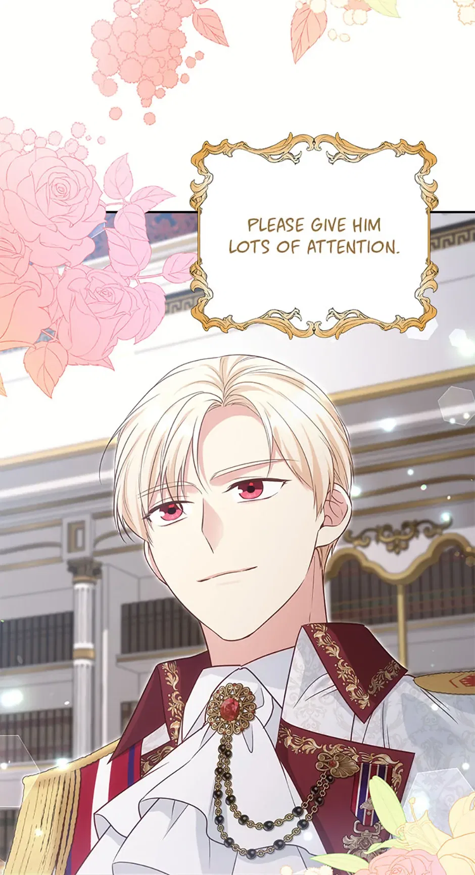 The Student Guardians Are Obsessed With Me Chapter 35 – Page 19