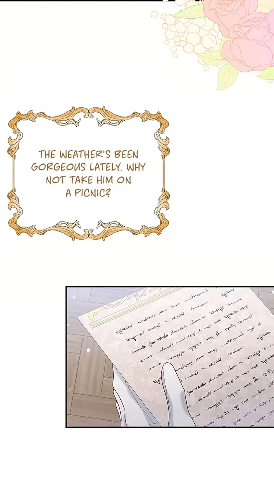 The Student Guardians Are Obsessed With Me Chapter 35 – Page 20