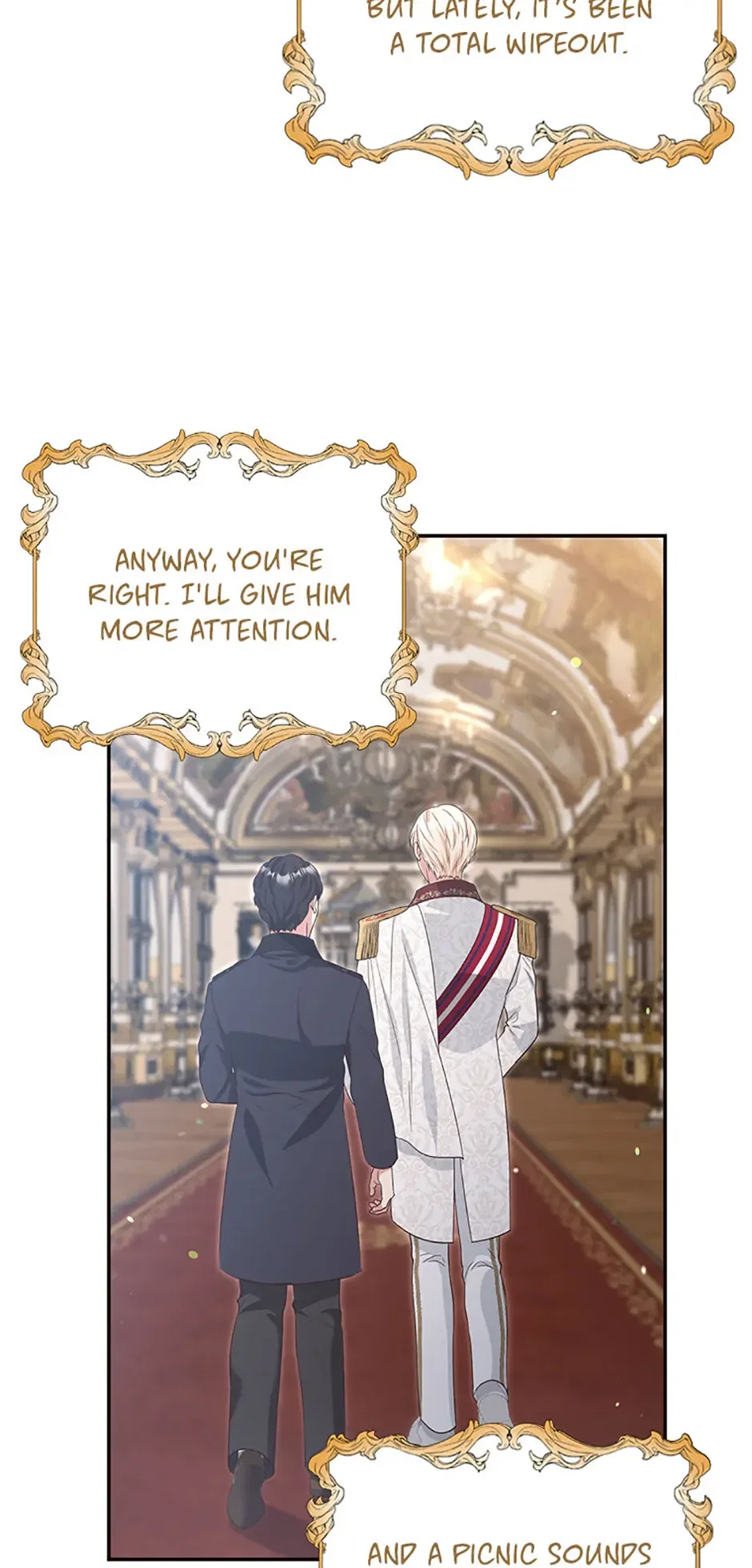 The Student Guardians Are Obsessed With Me Chapter 35 – Page 23