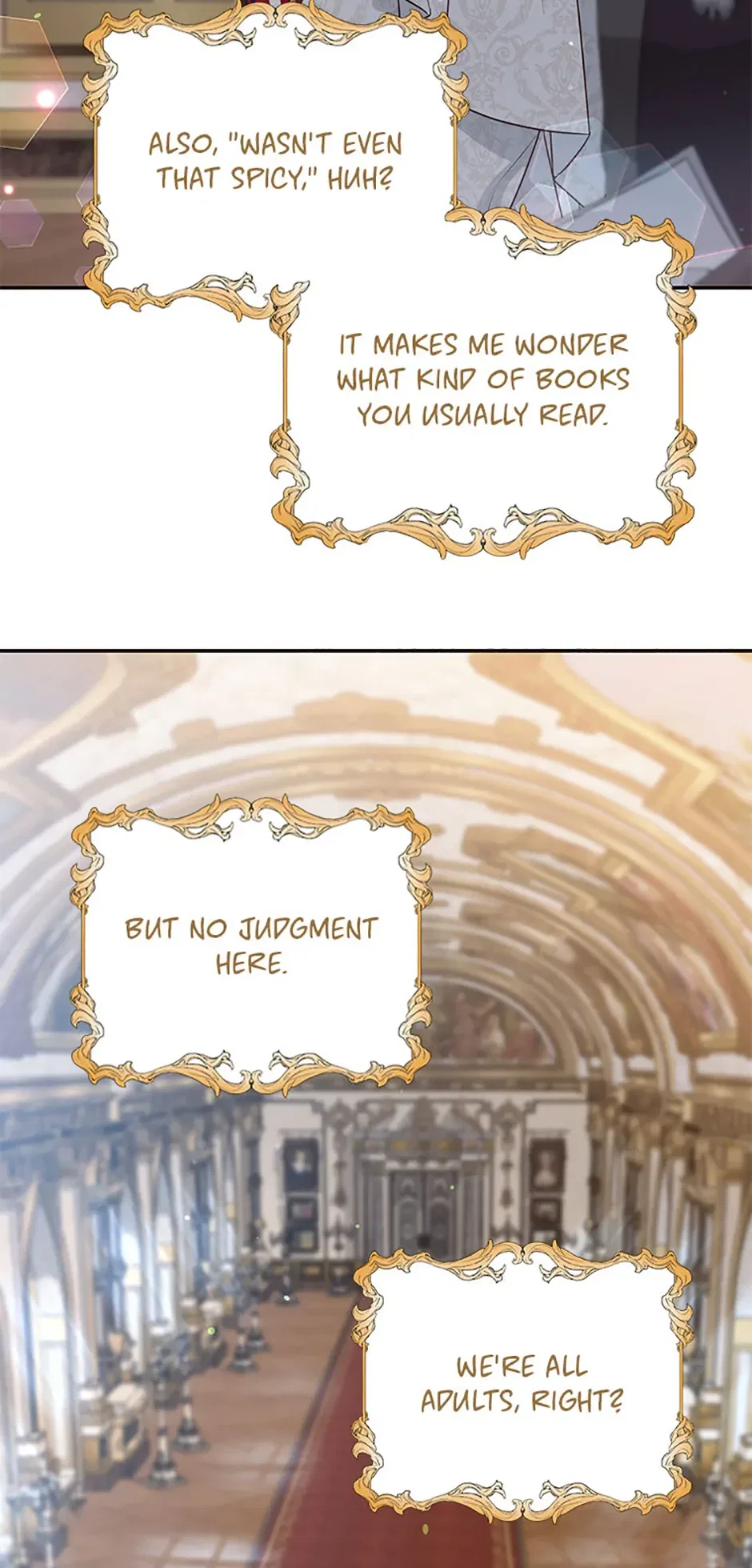 The Student Guardians Are Obsessed With Me Chapter 35 – Page 25