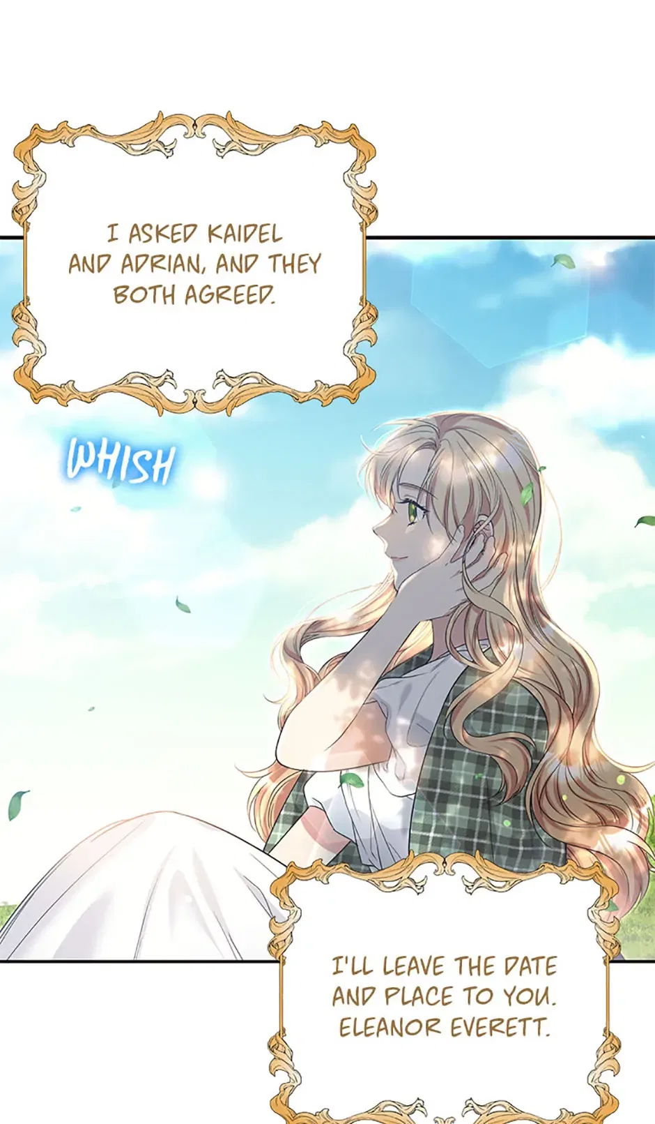 The Student Guardians Are Obsessed With Me Chapter 35 – Page 29