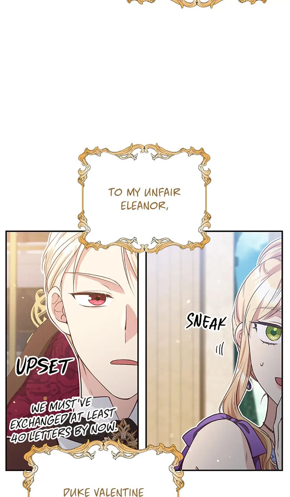 The Student Guardians Are Obsessed With Me Chapter 35 – Page 30