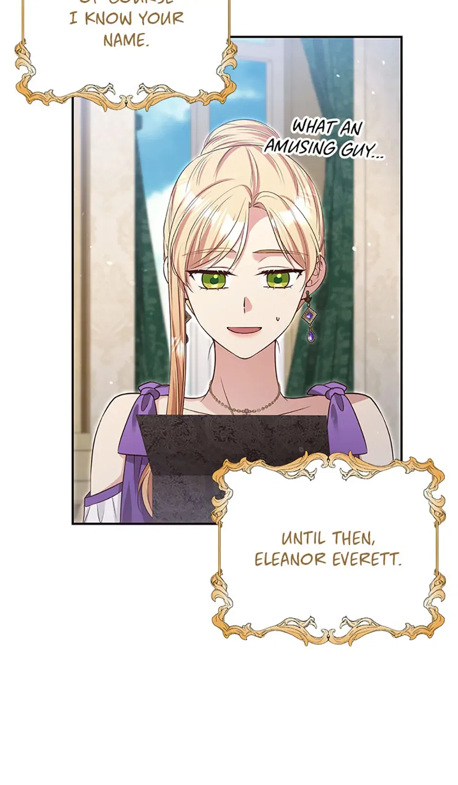 The Student Guardians Are Obsessed With Me Chapter 35 – Page 33