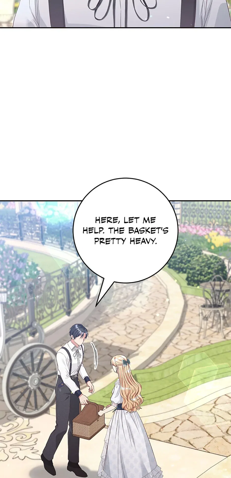 The Student Guardians Are Obsessed With Me Chapter 35 – Page 38