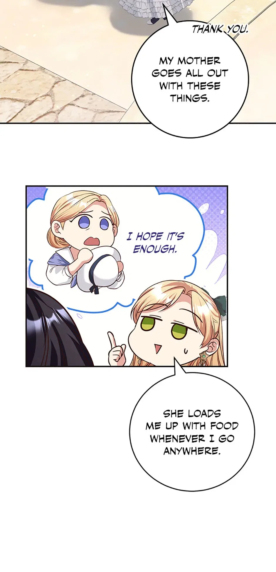 The Student Guardians Are Obsessed With Me Chapter 35 – Page 39