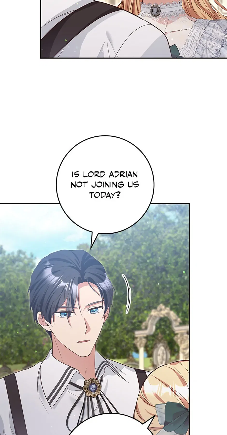 The Student Guardians Are Obsessed With Me Chapter 35 – Page 42