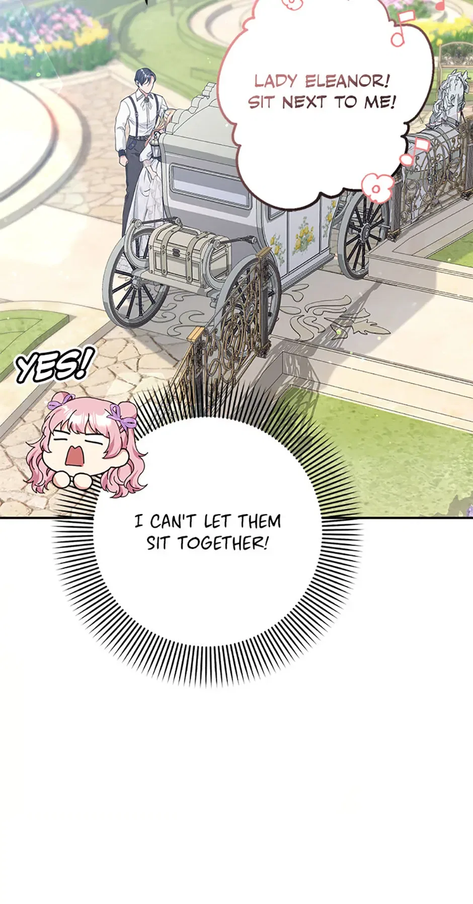 The Student Guardians Are Obsessed With Me Chapter 35 – Page 45