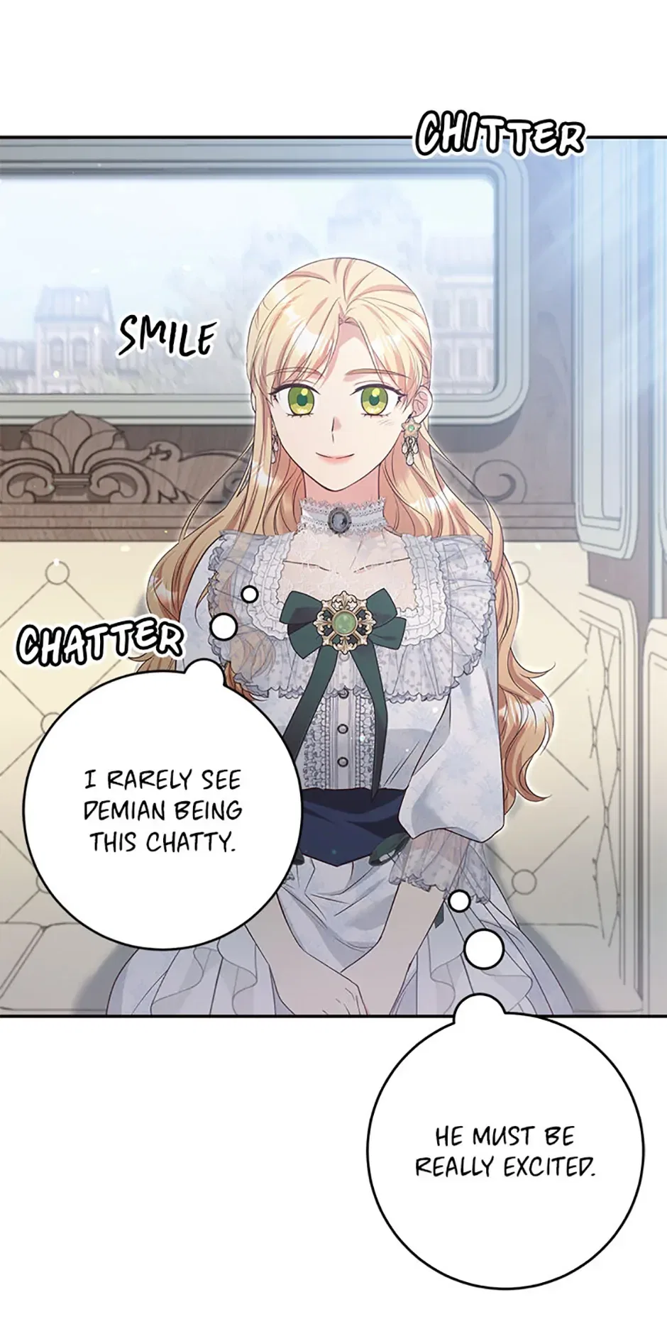 The Student Guardians Are Obsessed With Me Chapter 35 – Page 49