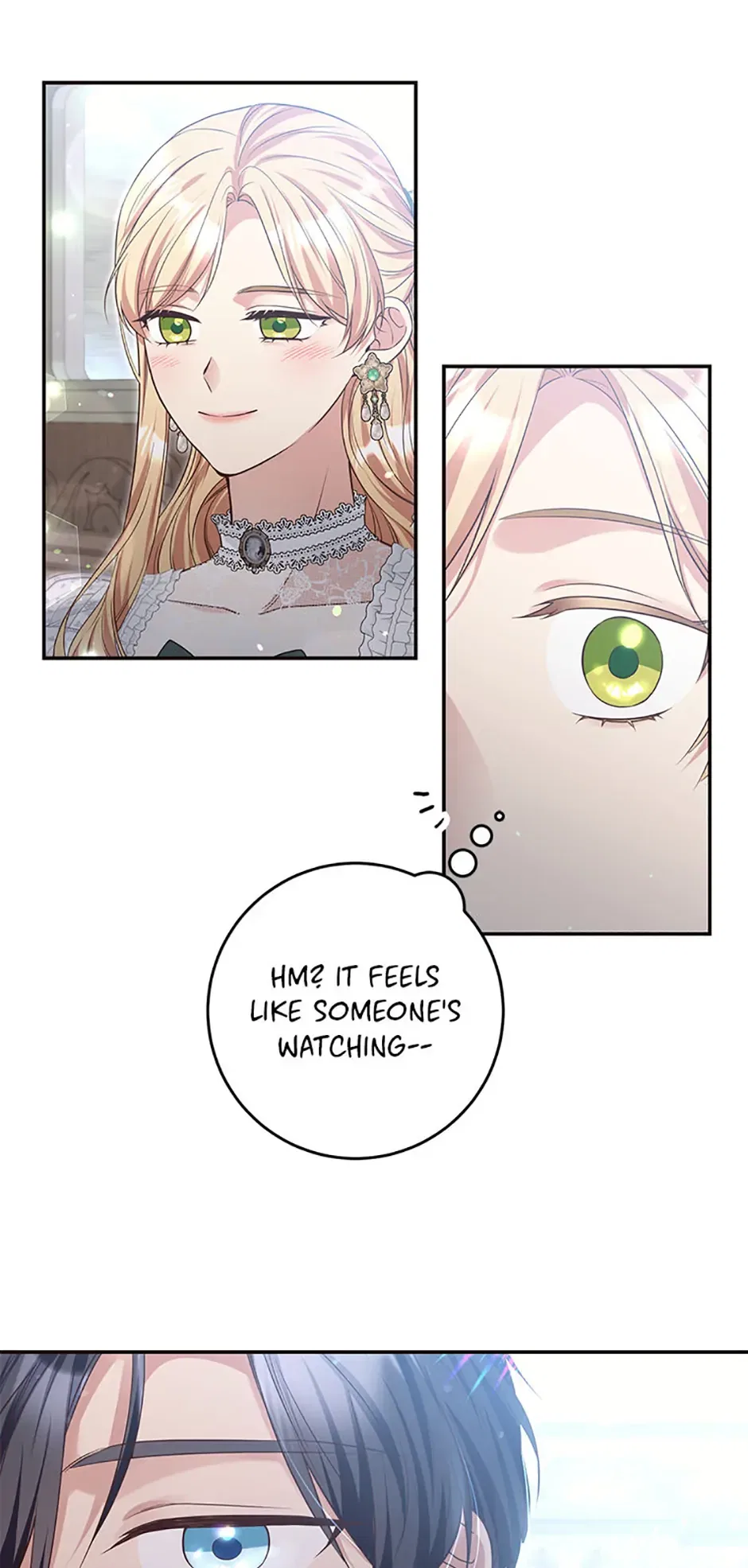 The Student Guardians Are Obsessed With Me Chapter 35 – Page 50