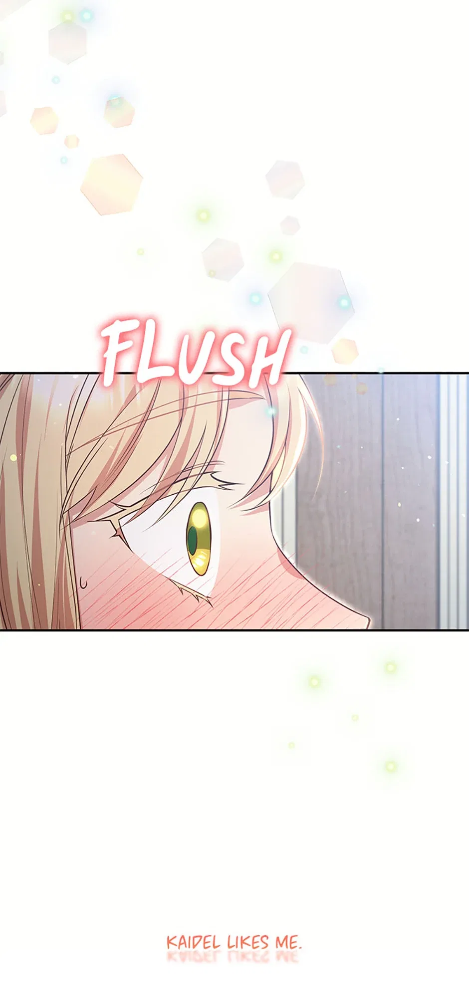 The Student Guardians Are Obsessed With Me Chapter 35 – Page 55