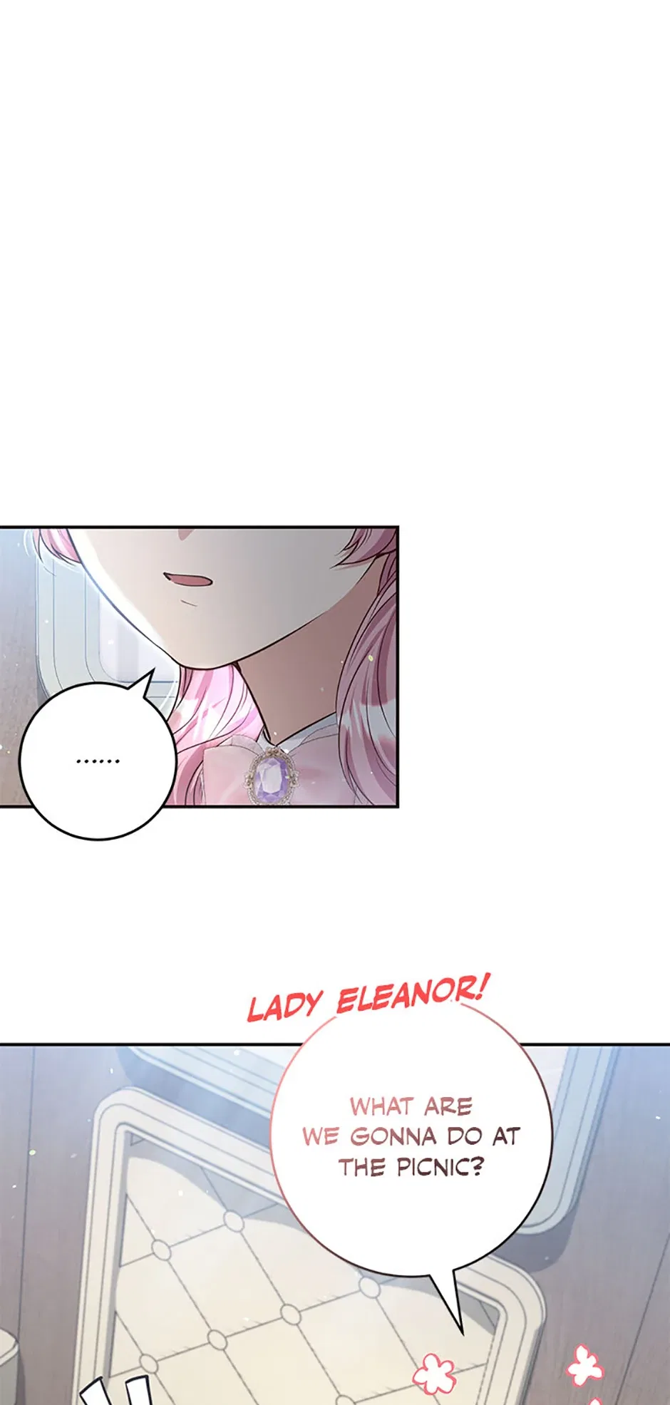 The Student Guardians Are Obsessed With Me Chapter 35 – Page 56