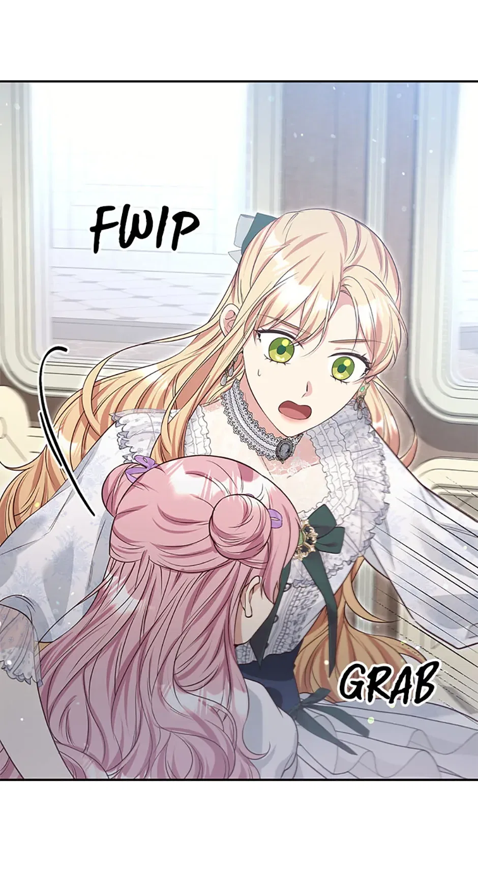 The Student Guardians Are Obsessed With Me Chapter 35 – Page 60