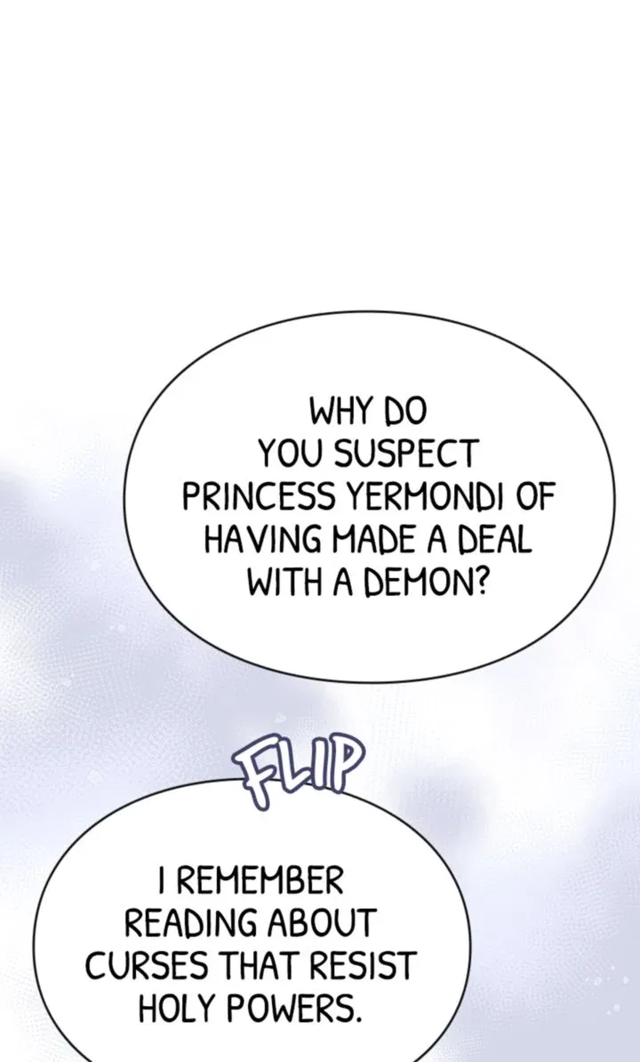 No More Regrets, Just Kill Me Chapter 46 – Page 1