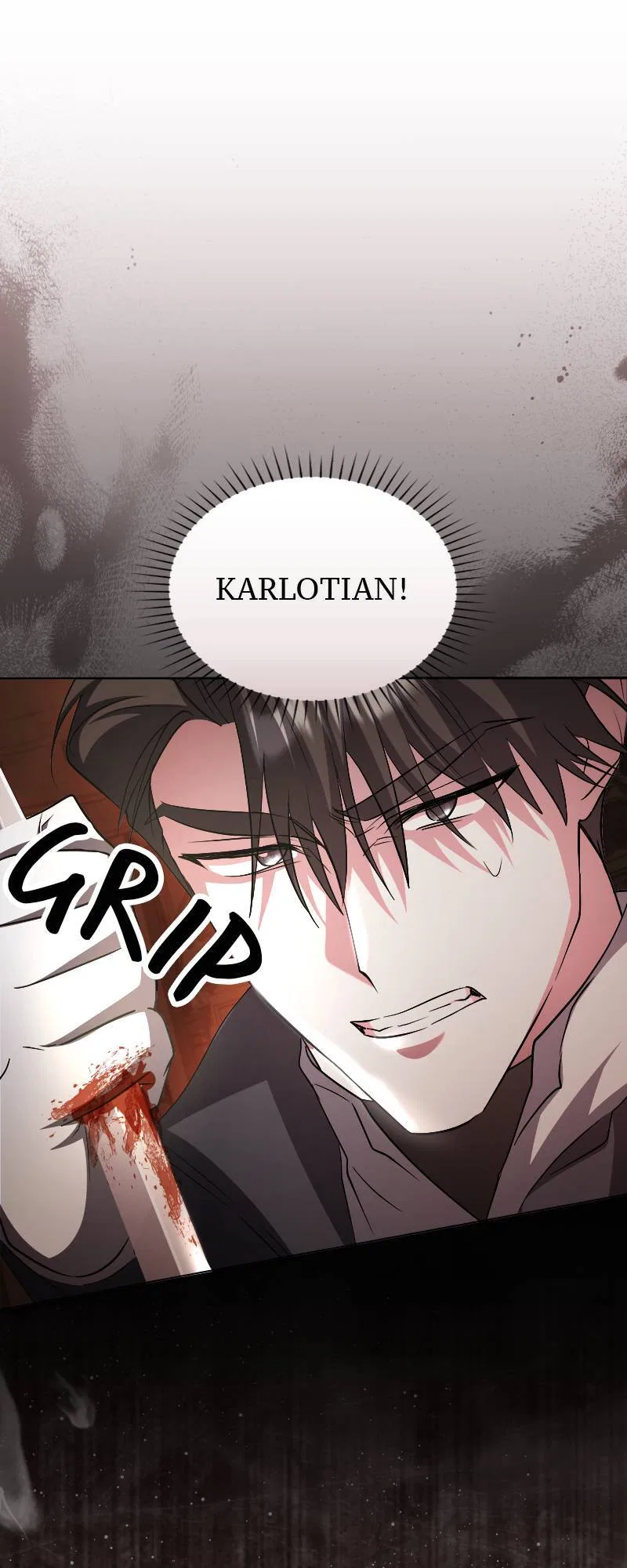 No More Regrets, Just Kill Me Chapter 39 – Page 1