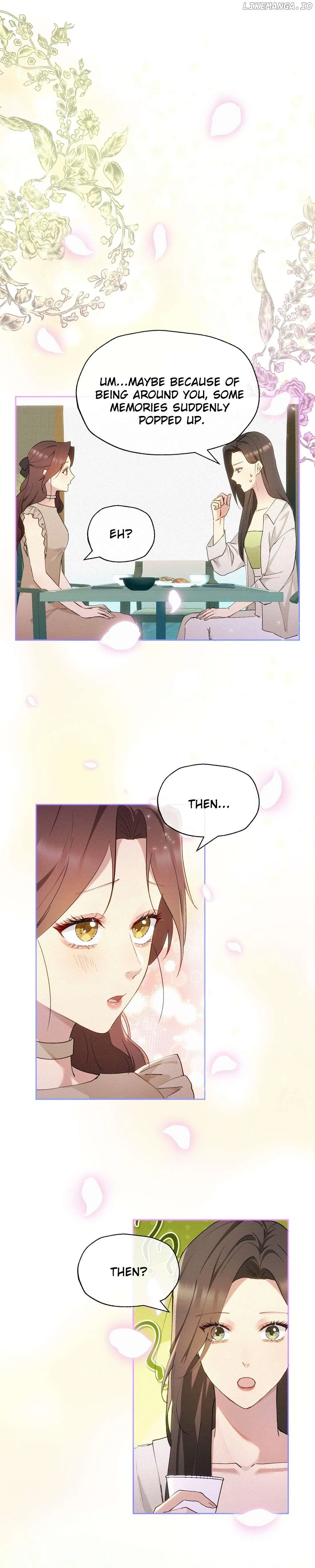 Fuchou Airen Chapter 20 – Page 1