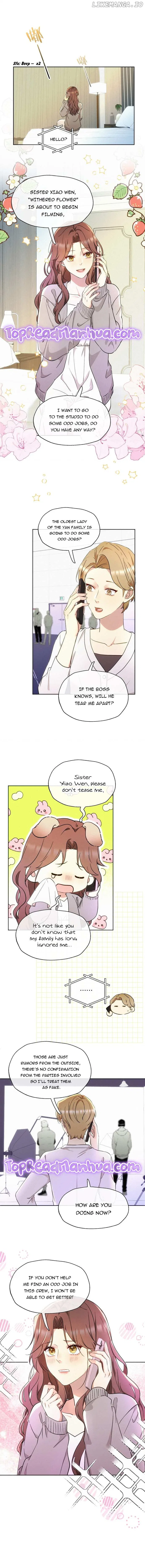 Fuchou Airen Chapter 12 – Page 1