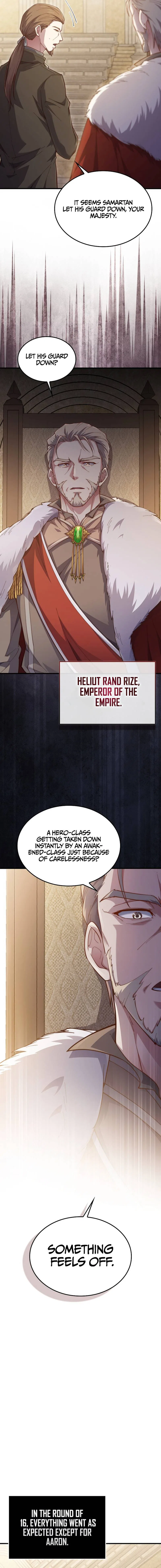 The Lord's Coins Aren't Decreasing?! Chapter 189 – Page 3
