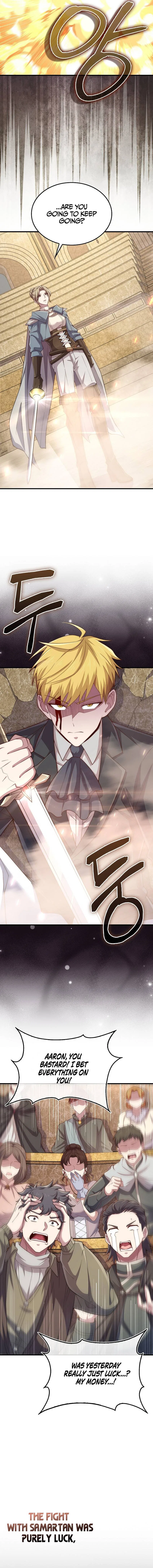The Lord's Coins Aren't Decreasing?! Chapter 189 – Page 17