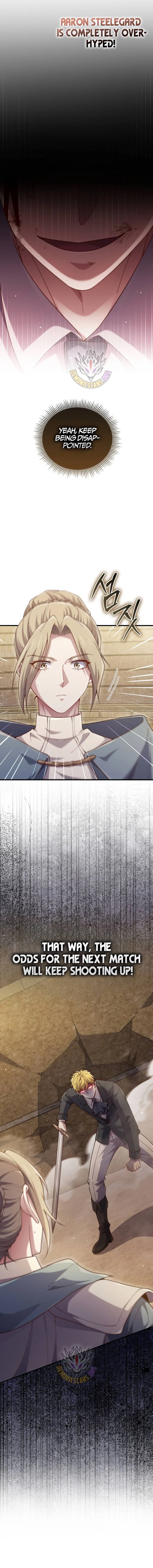 The Lord's Coins Aren't Decreasing?! Chapter 189 – Page 18