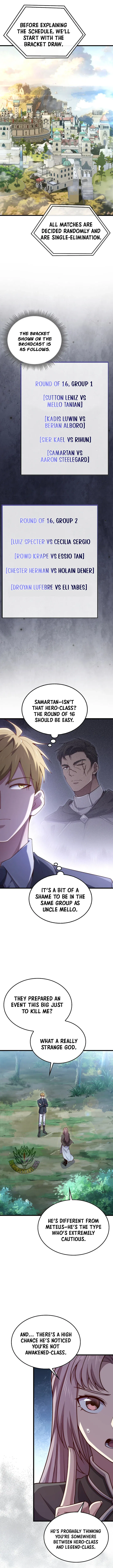 The Lord's Coins Aren't Decreasing?! Chapter 188 – Page 3