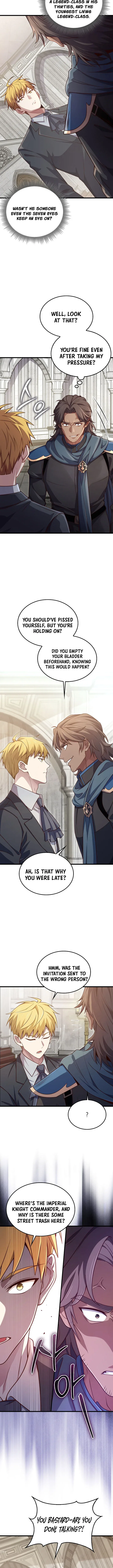 The Lord's Coins Aren't Decreasing?! Chapter 188 – Page 8