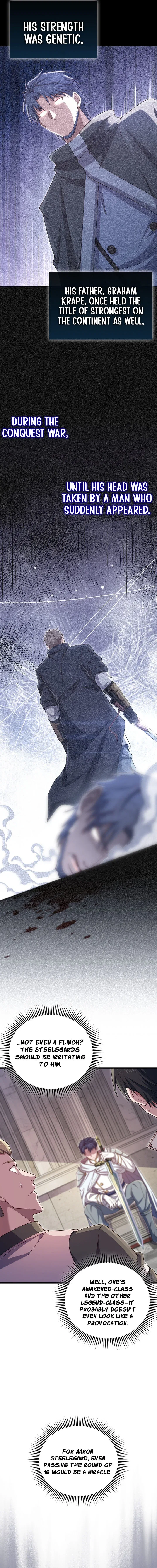 The Lord's Coins Aren't Decreasing?! Chapter 188 – Page 12