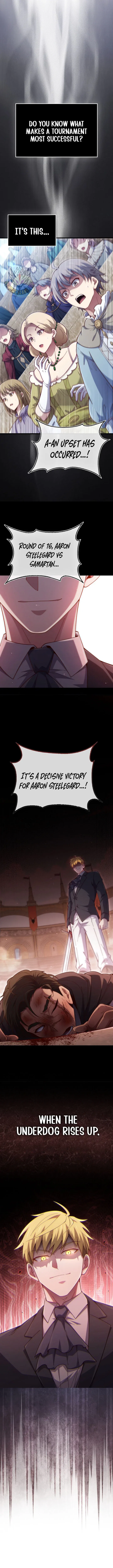 The Lord's Coins Aren't Decreasing?! Chapter 188 – Page 13